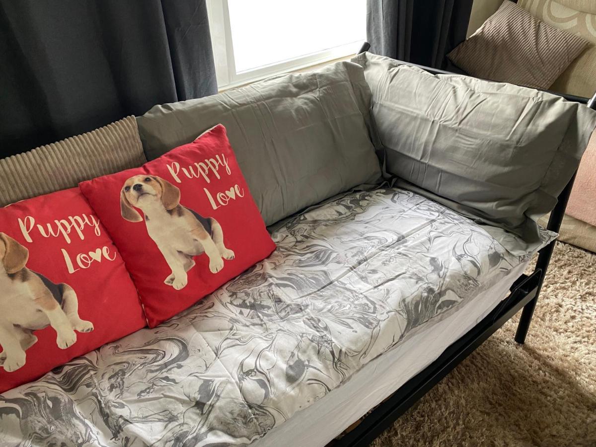 City Apartment No.8 Norwich Ngoại thất bức ảnh